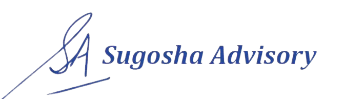 Sugosha Logo